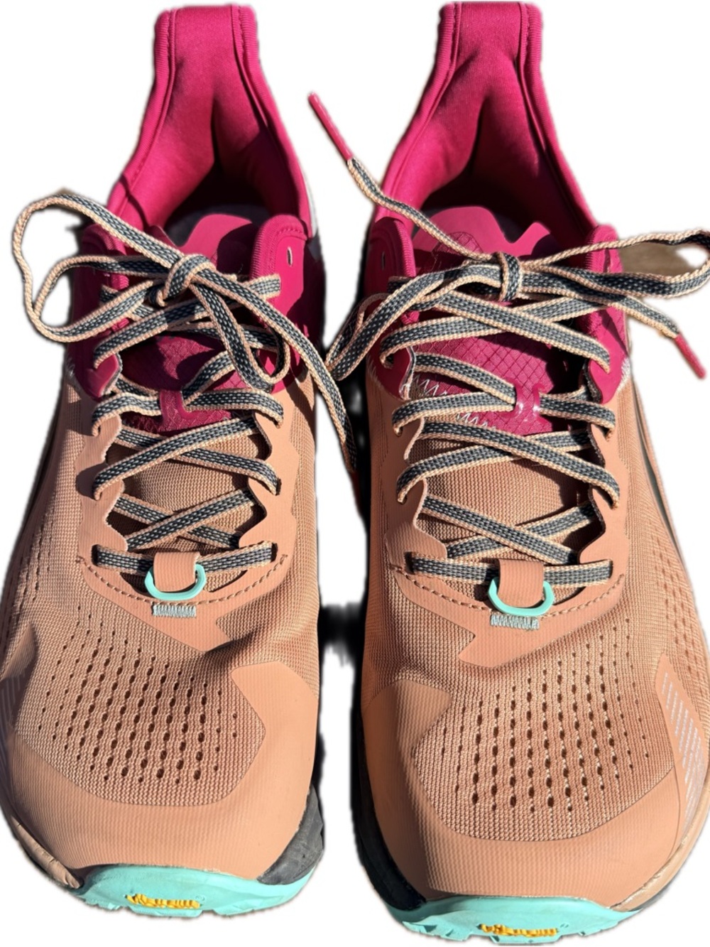 ALTRA OLYMPUS 5 Women's size 10.5
